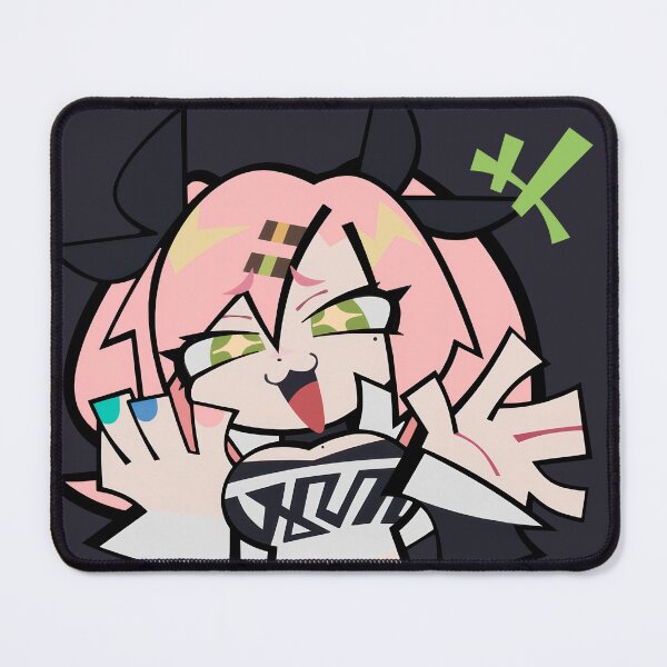 Item preview, Nicole Sticker #2 Zenless Zone Zero (ZZZ) designed and sold by Astral Drop.