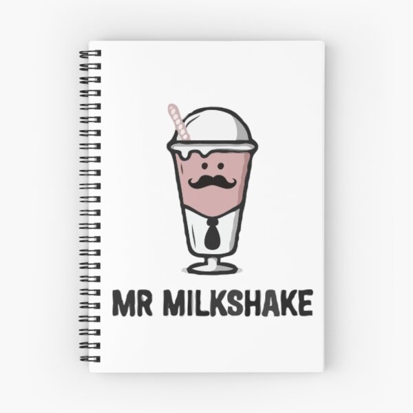 Item preview, Mr. Milkshake or Milchick Severance TV show Artwork  designed and sold by Collision19.