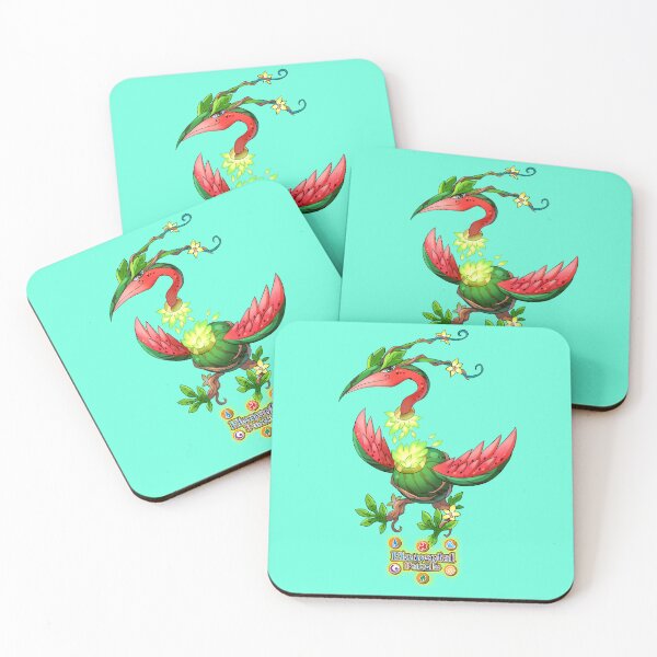 Item preview, Watermheron designed and sold by ElementalPuzzle.