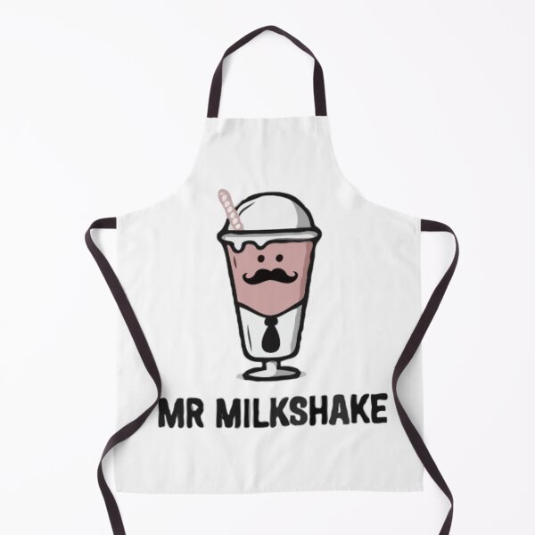 Item preview, Mr. Milkshake or Milchick Severance TV show Artwork  designed and sold by Collision19.
