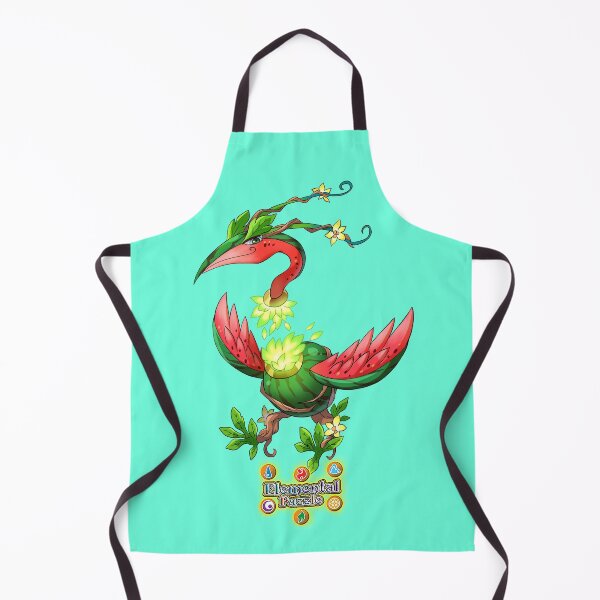 Item preview, Watermheron designed and sold by ElementalPuzzle.