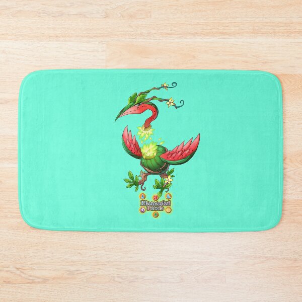 Item preview, Watermheron designed and sold by ElementalPuzzle.