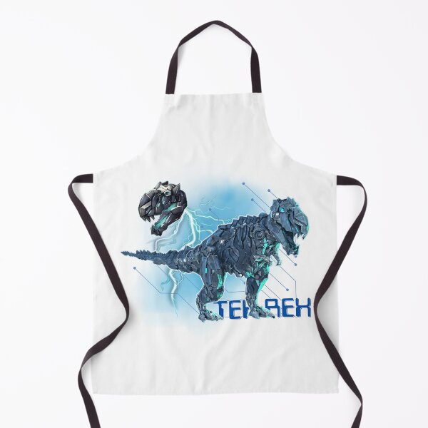 Item preview, ARK Tek Rex designed and sold by Kormix.