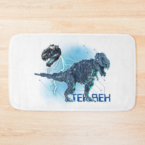 Item preview, ARK Tek Rex designed and sold by Kormix.