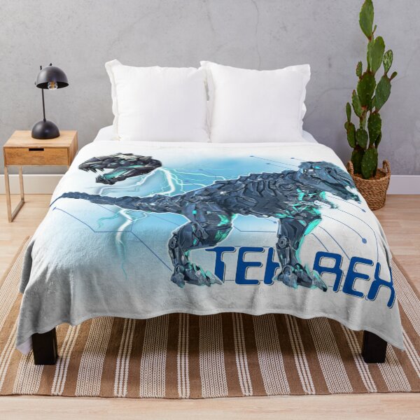 Item preview, ARK Tek Rex designed and sold by Kormix.