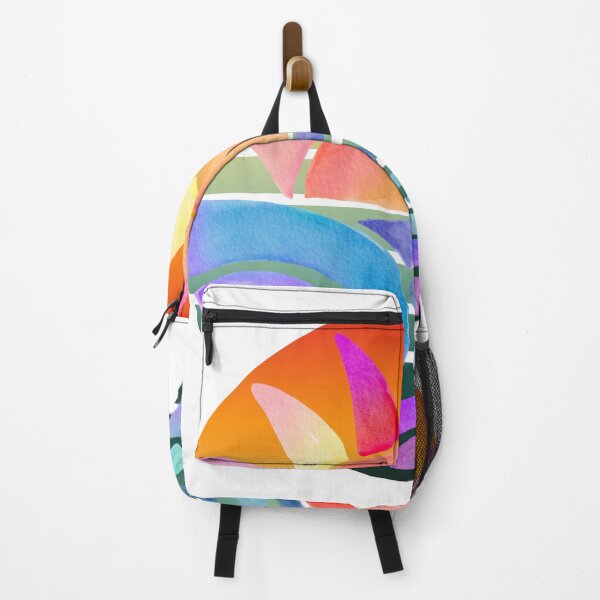Item preview, rainbow sunset designed and sold by Periush.