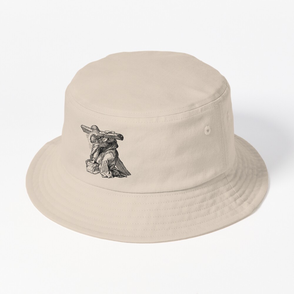 Item preview, Bucket Hat designed and sold by Beltschazar.