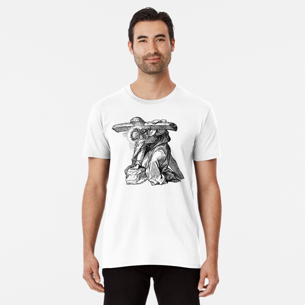 Item preview, Premium T-Shirt designed and sold by Beltschazar.