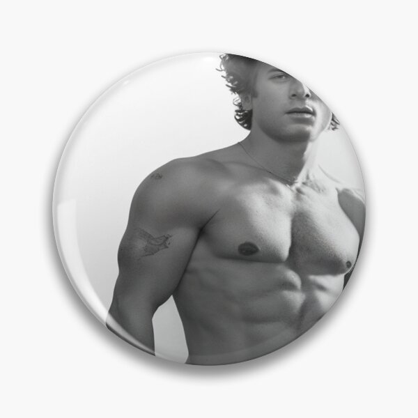 Item preview, Jeremy Allen White designed and sold by sarzerdesigns.