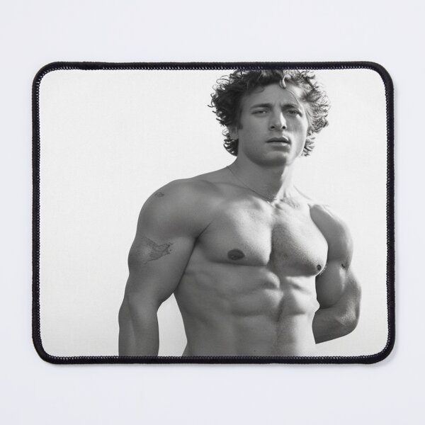 Item preview, Jeremy Allen White designed and sold by sarzerdesigns.