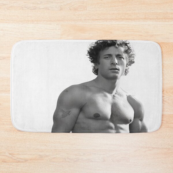 Item preview, Jeremy Allen White designed and sold by sarzerdesigns.