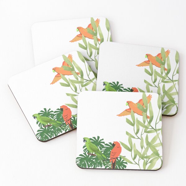 Item preview, Bird Life designed and sold by BreezyCove.