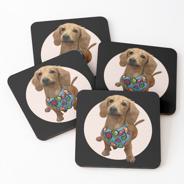 Item preview, Pet Dog portrait 10 designed and sold by Craftsanity.