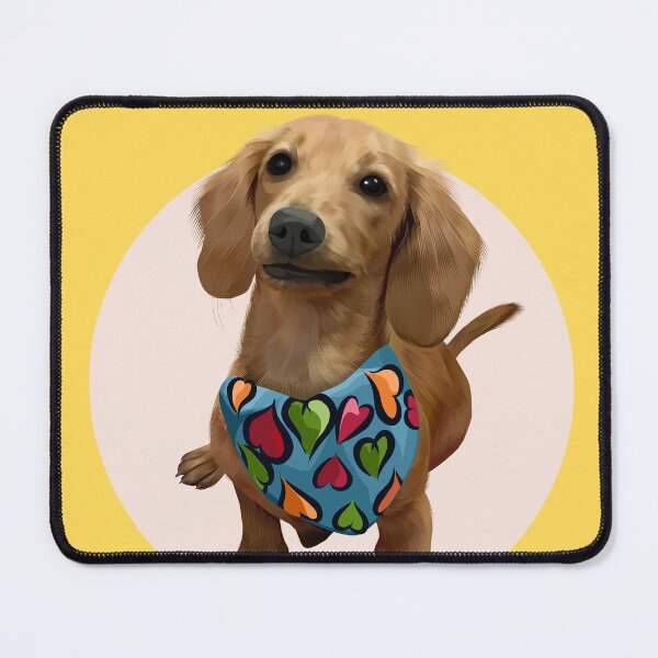 Item preview, Pet Dog portrait 10 designed and sold by Craftsanity.