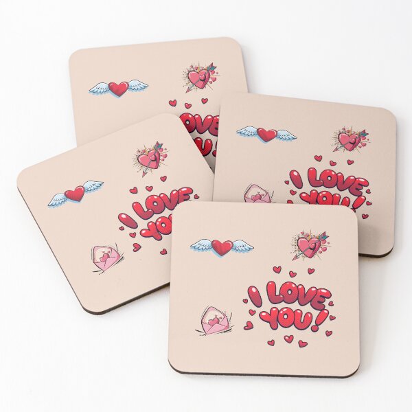 Item preview, The Universal Language of the Heart designed and sold by lunacoco81.