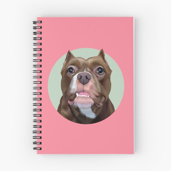Item preview, Pet Dog portrait 9 designed and sold by Craftsanity.