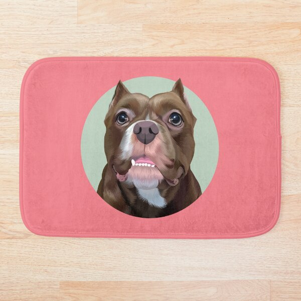 Item preview, Pet Dog portrait 9 designed and sold by Craftsanity.