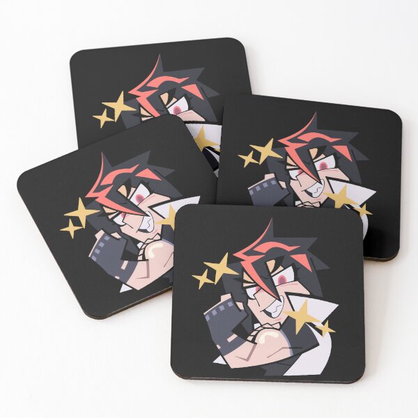 Item preview, Anton Sticker #2 Zenless Zone Zero (ZZZ) designed and sold by Astral Drop.