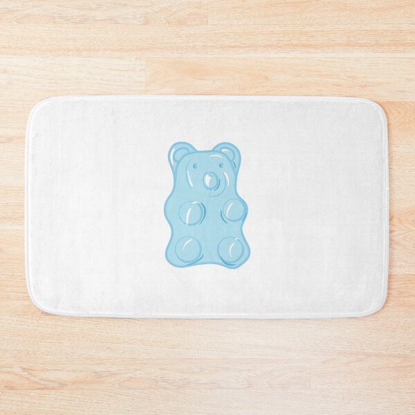 Item preview, Blue Gummy Bear designed and sold by BlushBear.