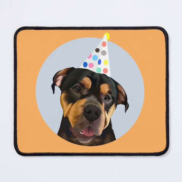Item preview, Pet Dog portrait 8 designed and sold by Craftsanity.