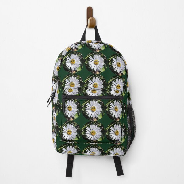 Item preview, Rose-Mary's flowers: "Mrs. Daisy" Flowers Smile in nature. designed and sold by ArthureCendre.