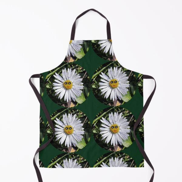 Item preview, Rose-Mary's flowers: "Mrs. Daisy" Flowers Smile in nature. designed and sold by ArthureCendre.