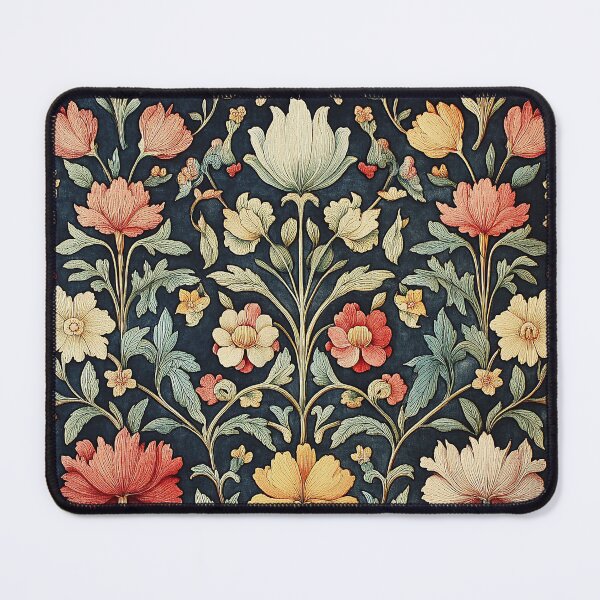 Item preview, William Morris "Flowers that Enchant" designed and sold by ArtHouseNiklas.