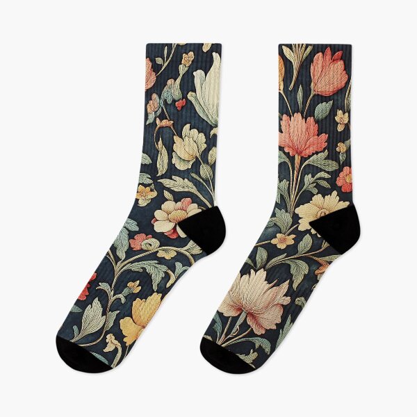 Item preview, William Morris "Flowers that Enchant" designed and sold by ArtHouseNiklas.