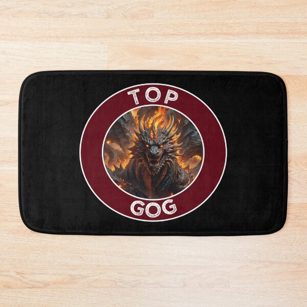 Item preview, TOP GOG 1 designed and sold by Marni Scofidio Desi9ns.