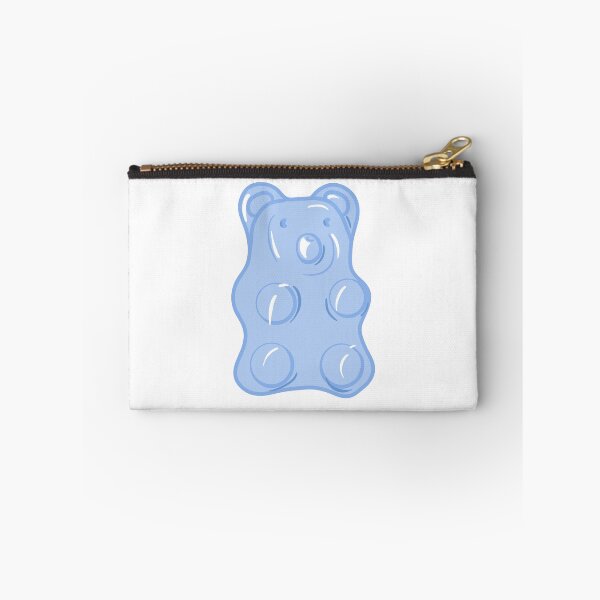 Item preview, Dark Blue Gummy Bear designed and sold by BlushBear.