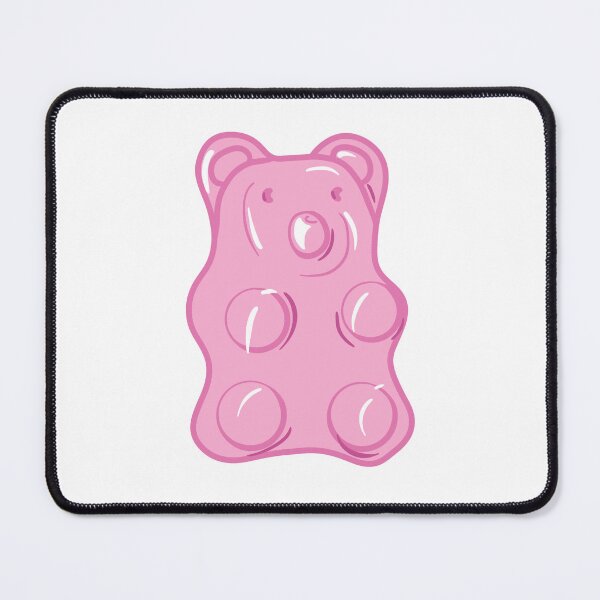 Item preview, Pink Gummy Bear designed and sold by BlushBear.