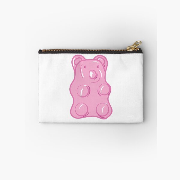 Item preview, Pink Gummy Bear designed and sold by BlushBear.