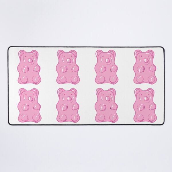 Item preview, Pink Gummy Bear designed and sold by BlushBear.