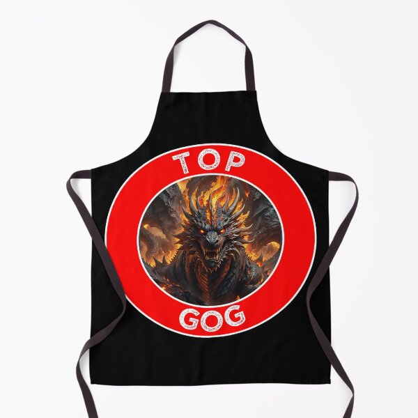 Item preview, TOP GOG 2 designed and sold by Marni Scofidio Desi9ns.