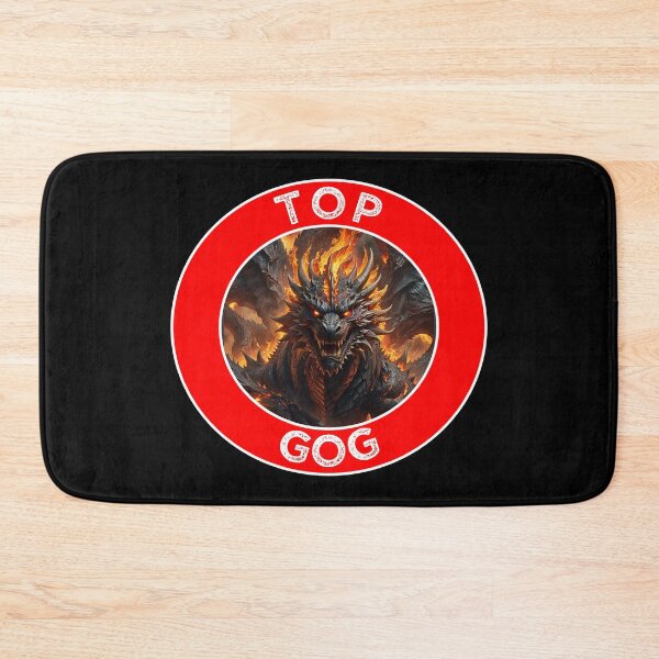 Item preview, TOP GOG 2 designed and sold by Marni Scofidio Desi9ns.