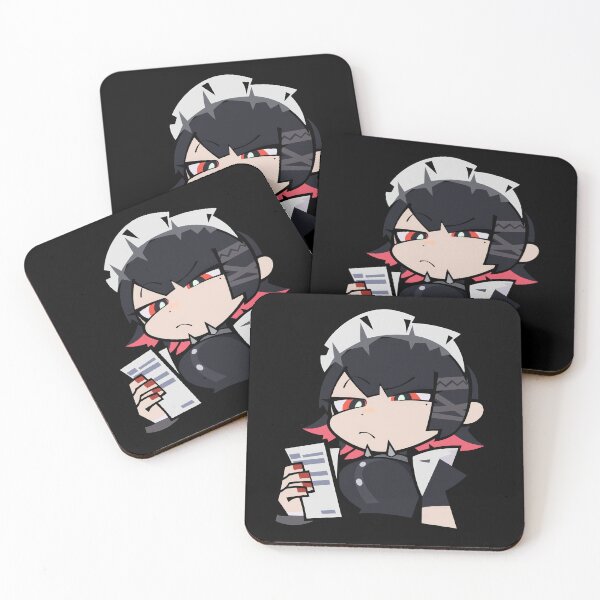 Item preview, Ellen Sticker #2 Zenless Zone Zero (ZZZ) designed and sold by Astral Drop.