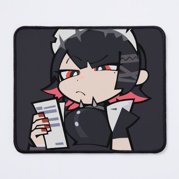 Item preview, Ellen Sticker #2 Zenless Zone Zero (ZZZ) designed and sold by Astral Drop.