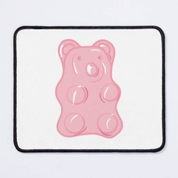 Item preview, Light Pink Gummy Bear designed and sold by BlushBear.