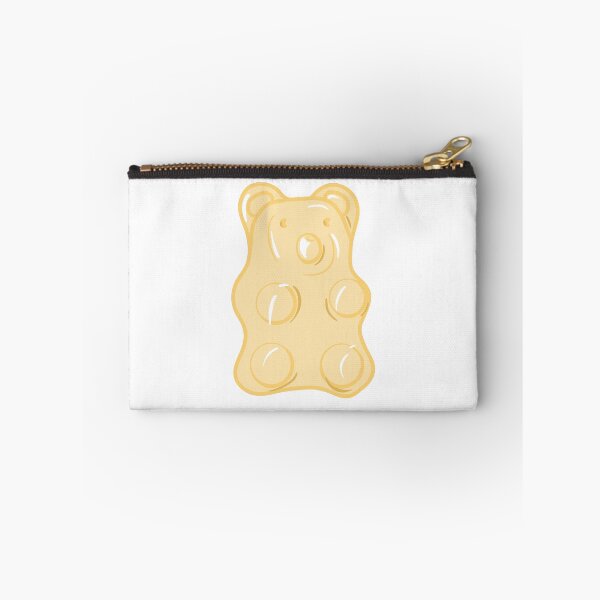 Item preview, Yellow Gummy Bear designed and sold by BlushBear.