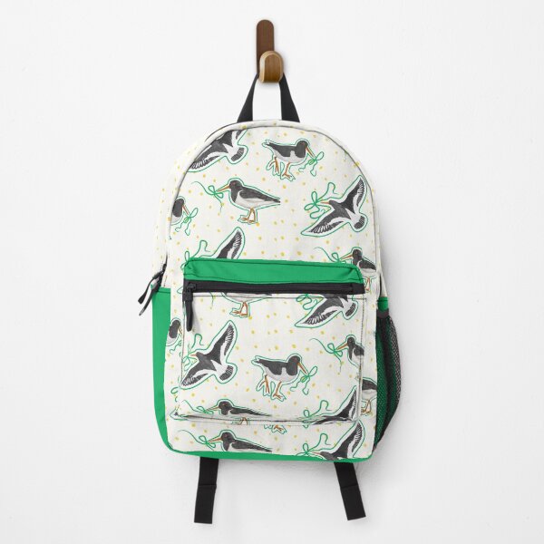 Item preview, Oystercatchers designed and sold by Scrabbly Doodles.