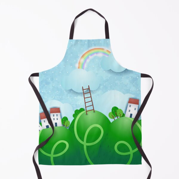 Item preview, Over the Hills, Ladder designed and sold by LuisaVenturoli.