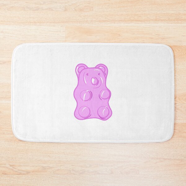 Item preview, Magenta Gummy Bear designed and sold by BlushBear.
