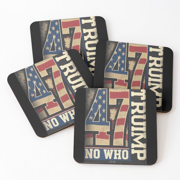 Item preview, Trump No WHO designed and sold by RichX.