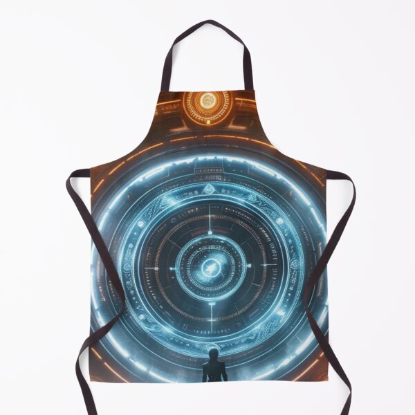 Item preview, Galactic Portal: Mystical Stargate Adventure designed and sold by eXtraHumans.