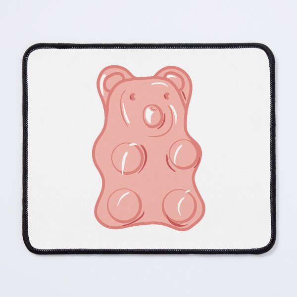 Item preview, Red Gummy Bear designed and sold by BlushBear.