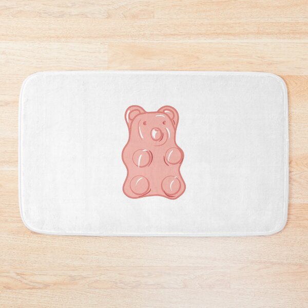Item preview, Red Gummy Bear designed and sold by BlushBear.