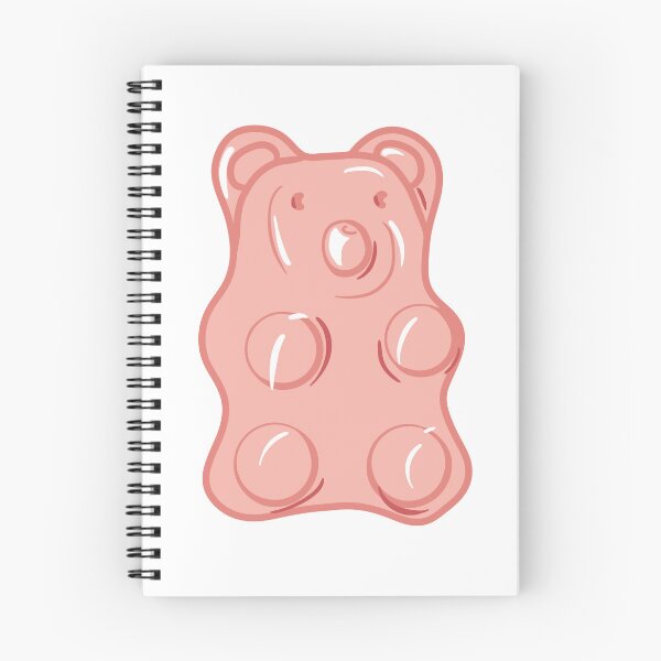 Item preview, Red Gummy Bear designed and sold by BlushBear.