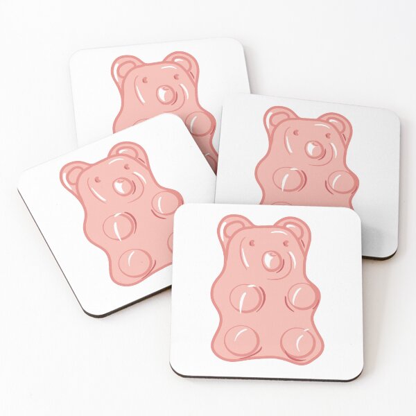 Item preview, Red Gummy Bear designed and sold by BlushBear.