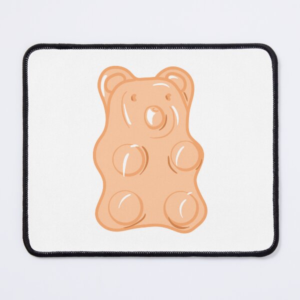 Item preview, Orange Gummy Bear designed and sold by BlushBear.