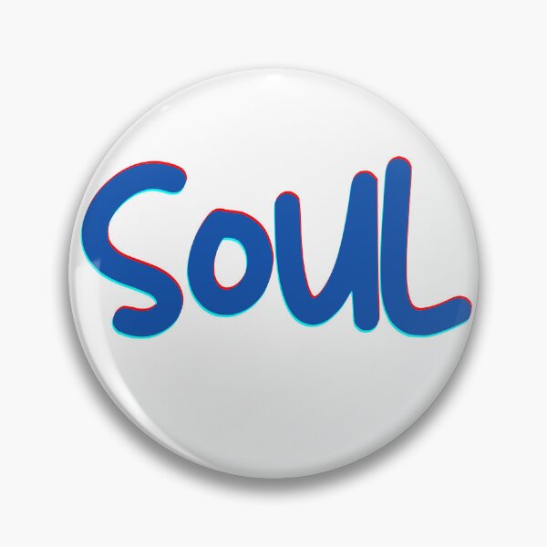 Item preview, Soul designed and sold by Hobsquable.